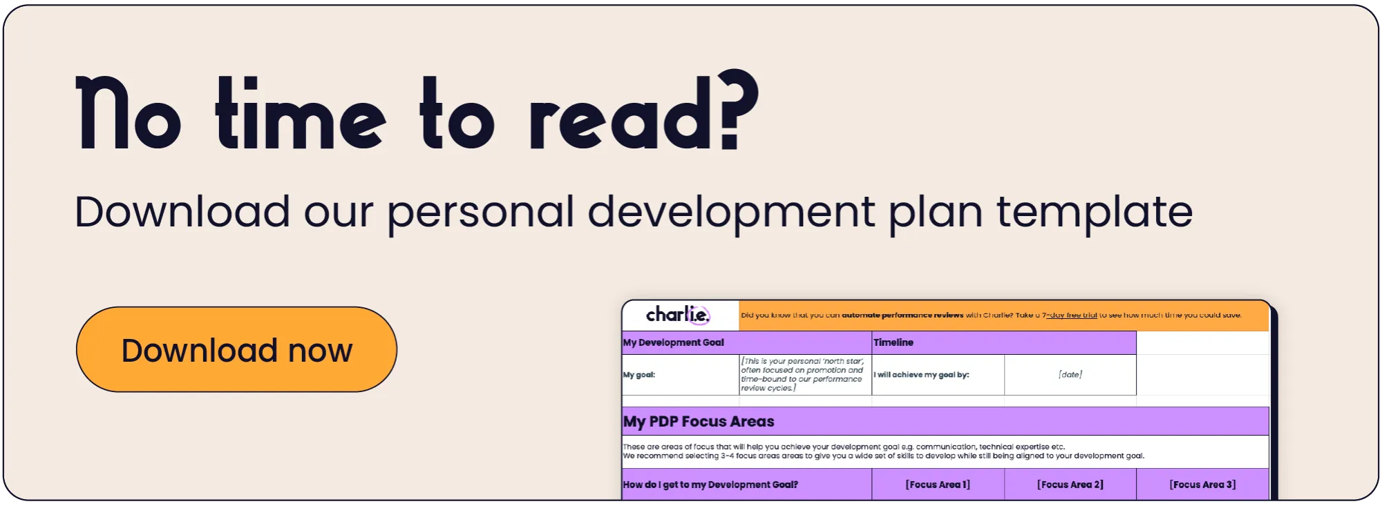 Download our personal development plan template.webp