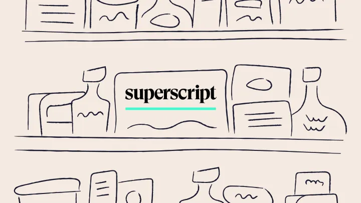 Superscript's Expert Edit article for the Charlie Marketplace